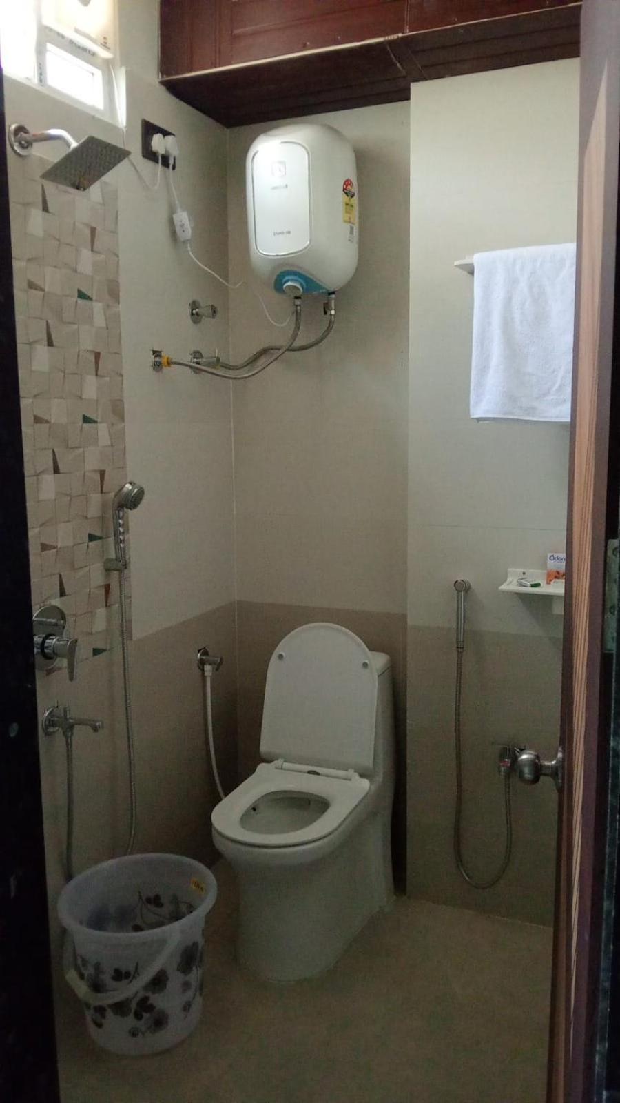 Pj Grand 호텔 Vizianagaram 외부 사진